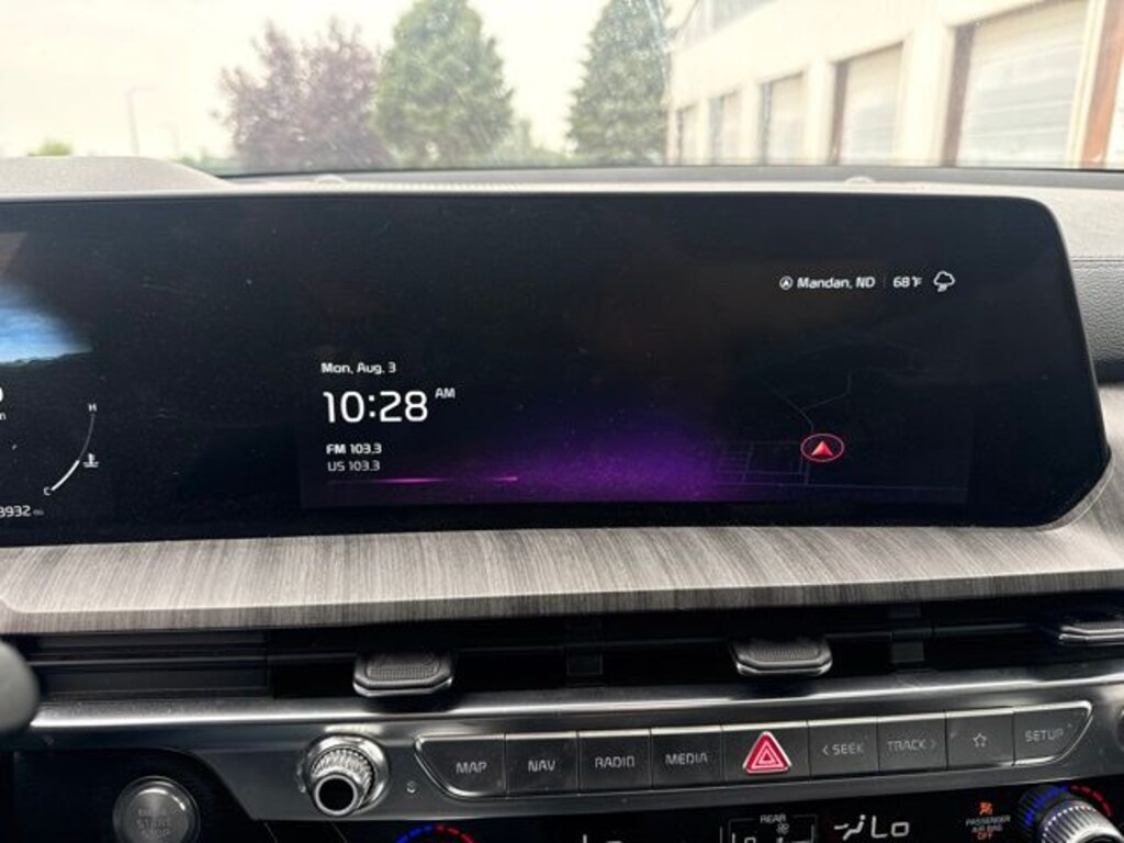 Certified 2024 Kia Telluride SX-Prestige SUV