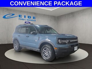 2026 Ford Bronco Sport Big Bend SUV