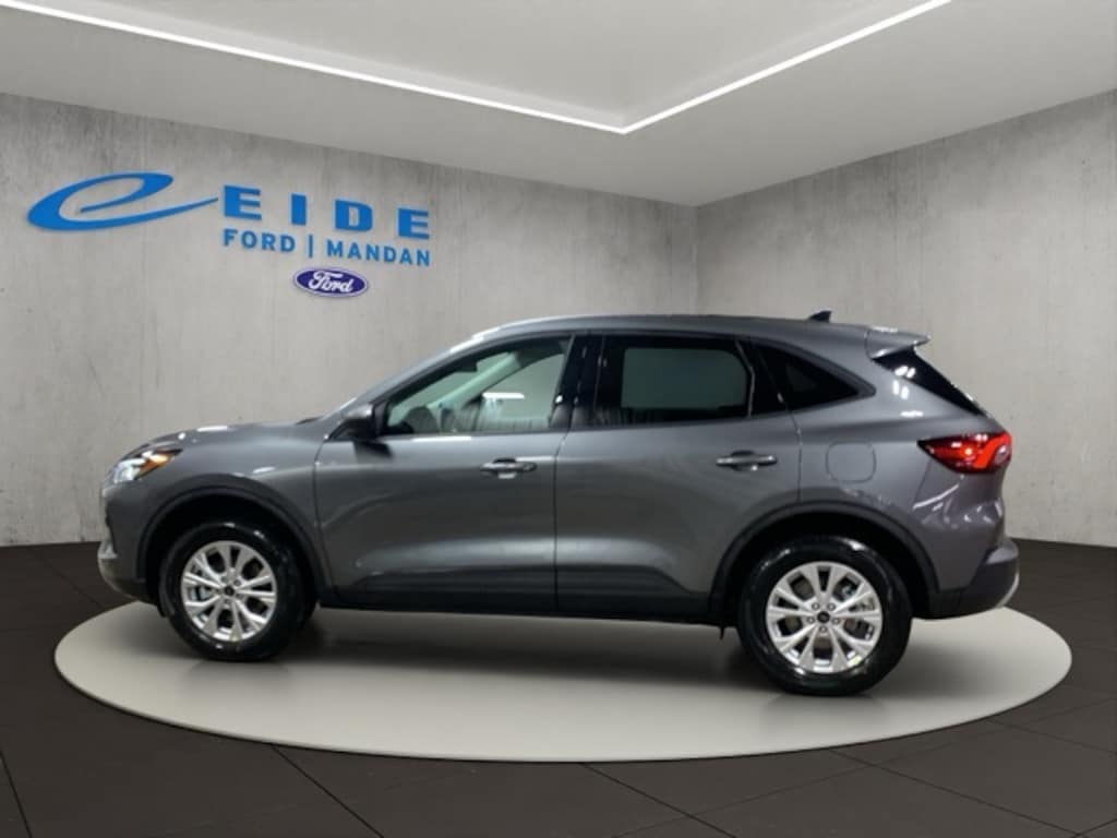 New 2026 Ford Escape Active SUV