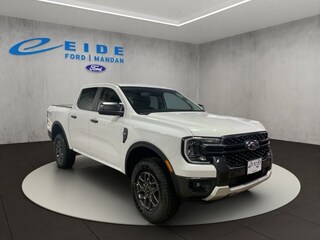 2025 Ford Ranger XLT Truck