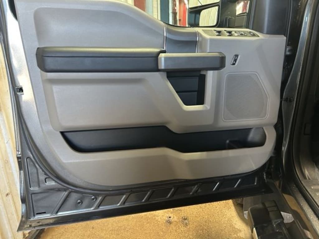 Used 2019 Ford F-250SD XLT Truck