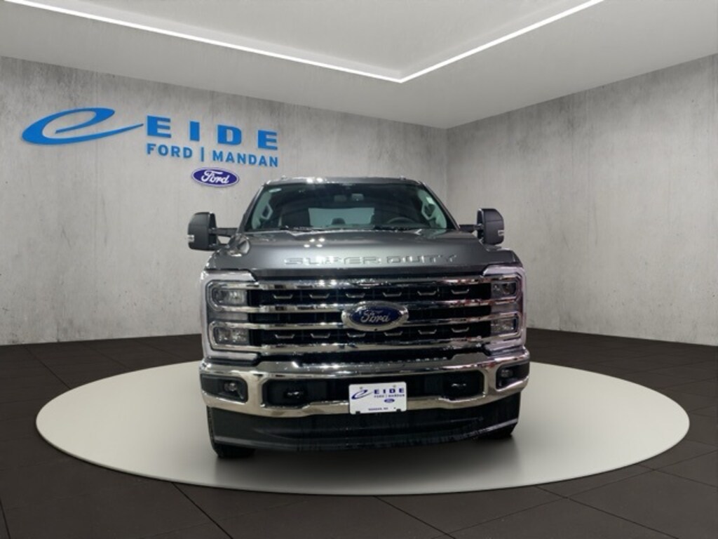 New 2026 Ford F-350SD XLT Truck