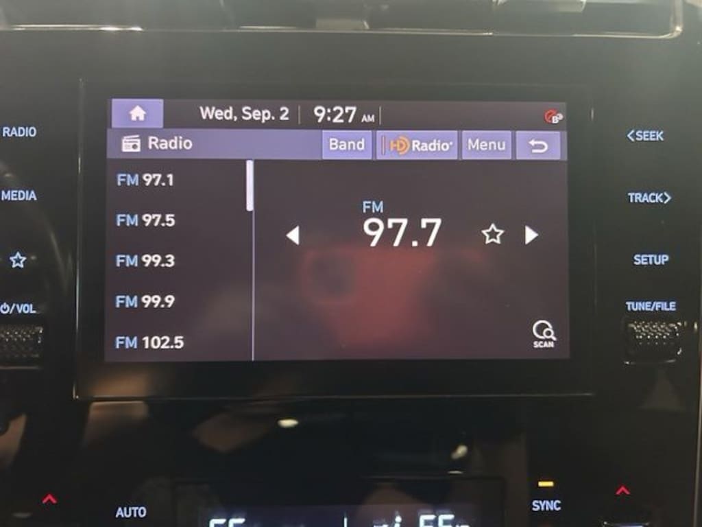 Certified 2022 Hyundai Santa Cruz SEL Premium Truck