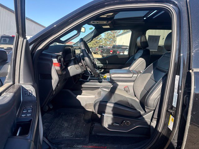 Certified 2024 Ford F-150 Raptor Truck