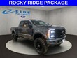  Ford F-250SD