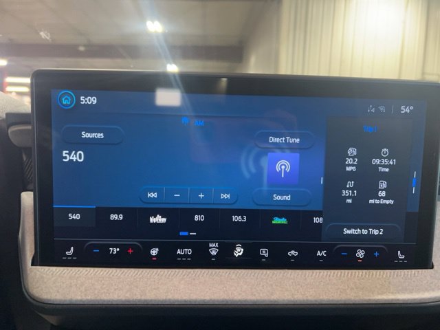 New 2026 Ford Maverick XLT Truck