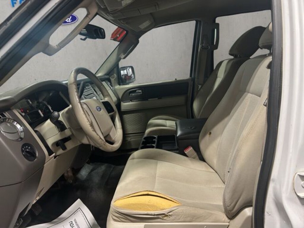 Used 2010 Ford Expedition XLT SUV