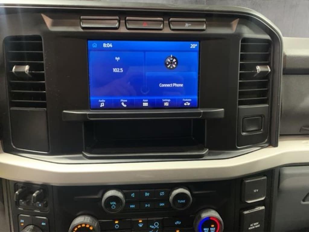 Used 2024 Ford F-250SD XLT Truck