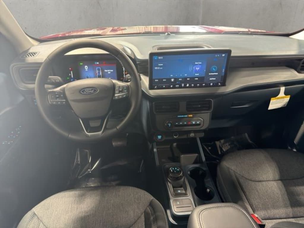 New 2026 Ford Maverick XLT Truck