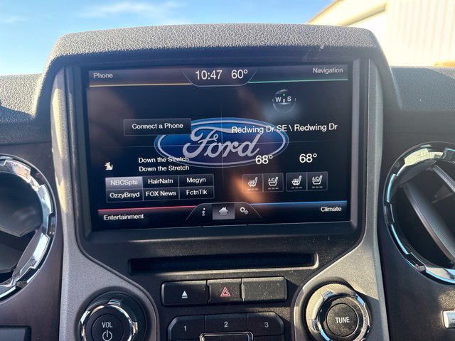 Used 2014 Ford F-350SD Lariat Truck