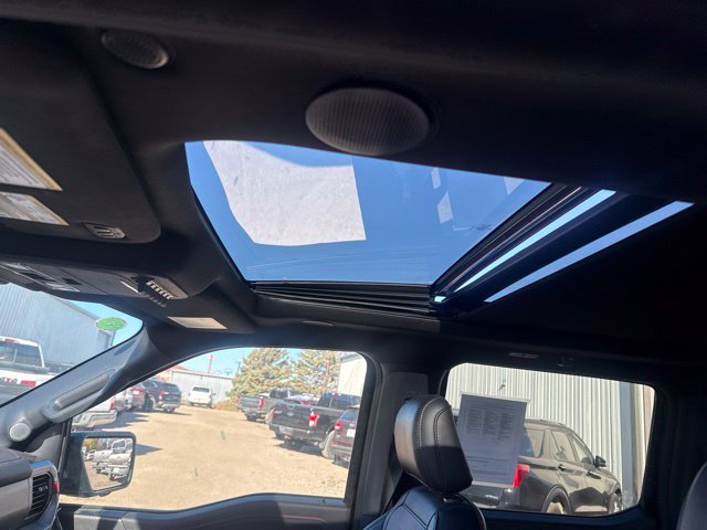Certified 2024 Ford F-150 Raptor Truck