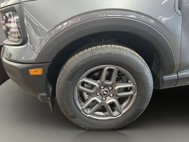 2026 Ford Bronco Sport Big Bend - Photo 14