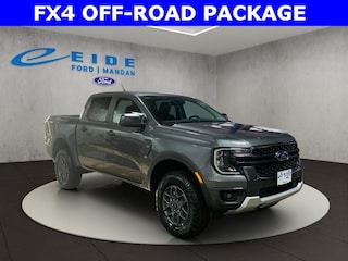 2025 Ford Ranger XLT Truck