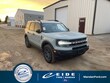  Ford Bronco Sport