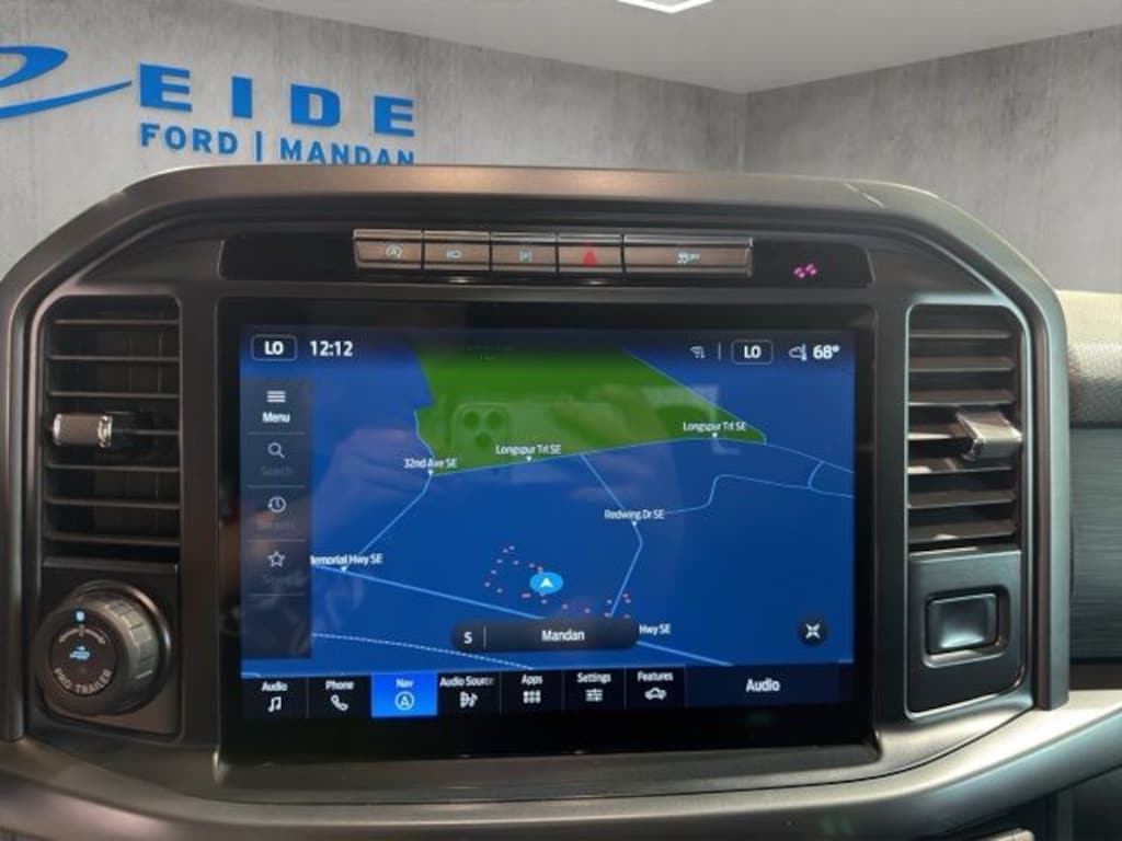 Certified 2024 Ford F-150 XLT Truck