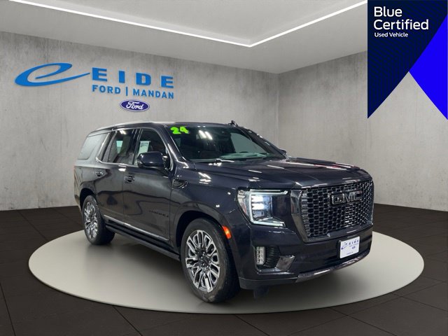 2024 GMC Yukon