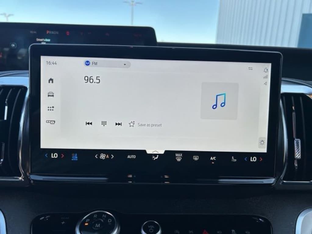 New 2027 Ford Expedition Tremor SUV