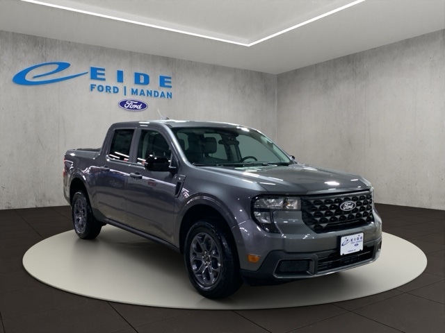 2025 Ford Maverick XLT's photo