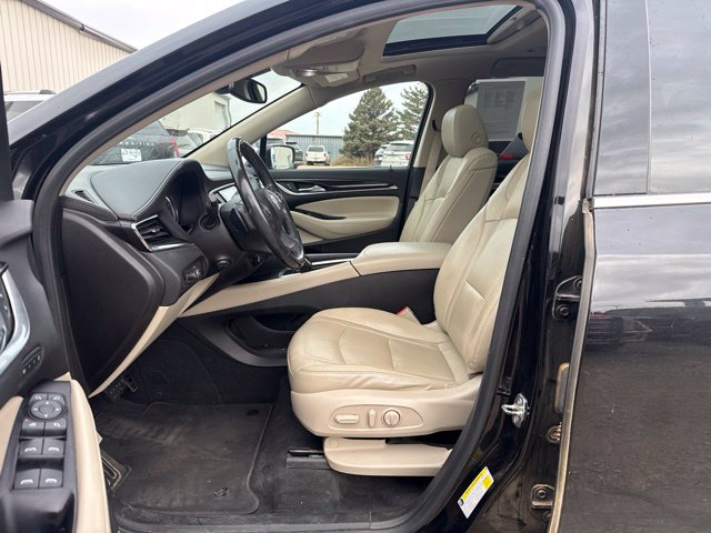 Used 2019 Buick Enclave Premium Group SUV