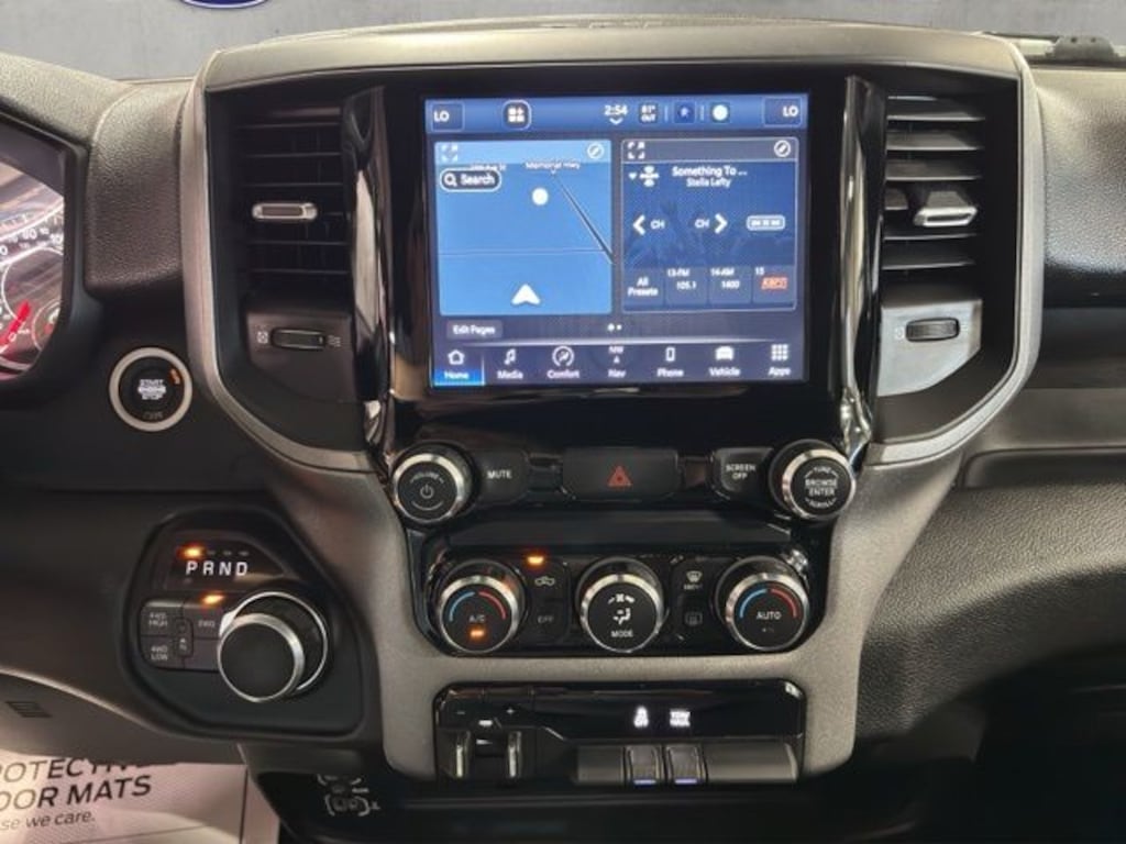 Certified 2024 Ram 2500 Tradesman Truck