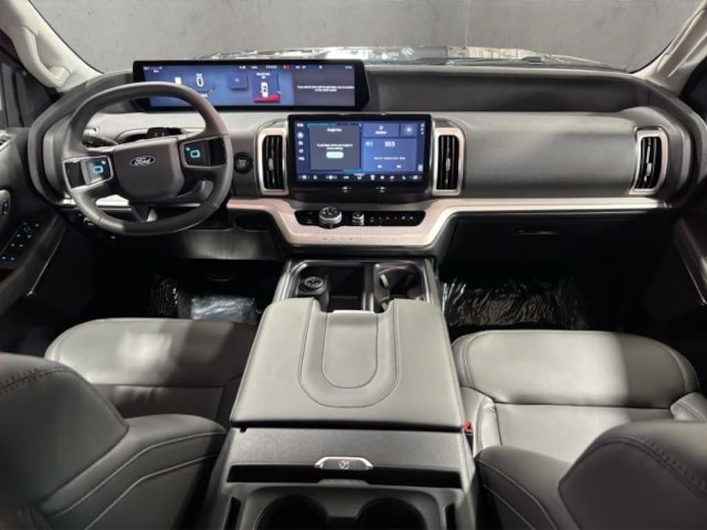 New 2027 Ford Expedition Max Active SUV