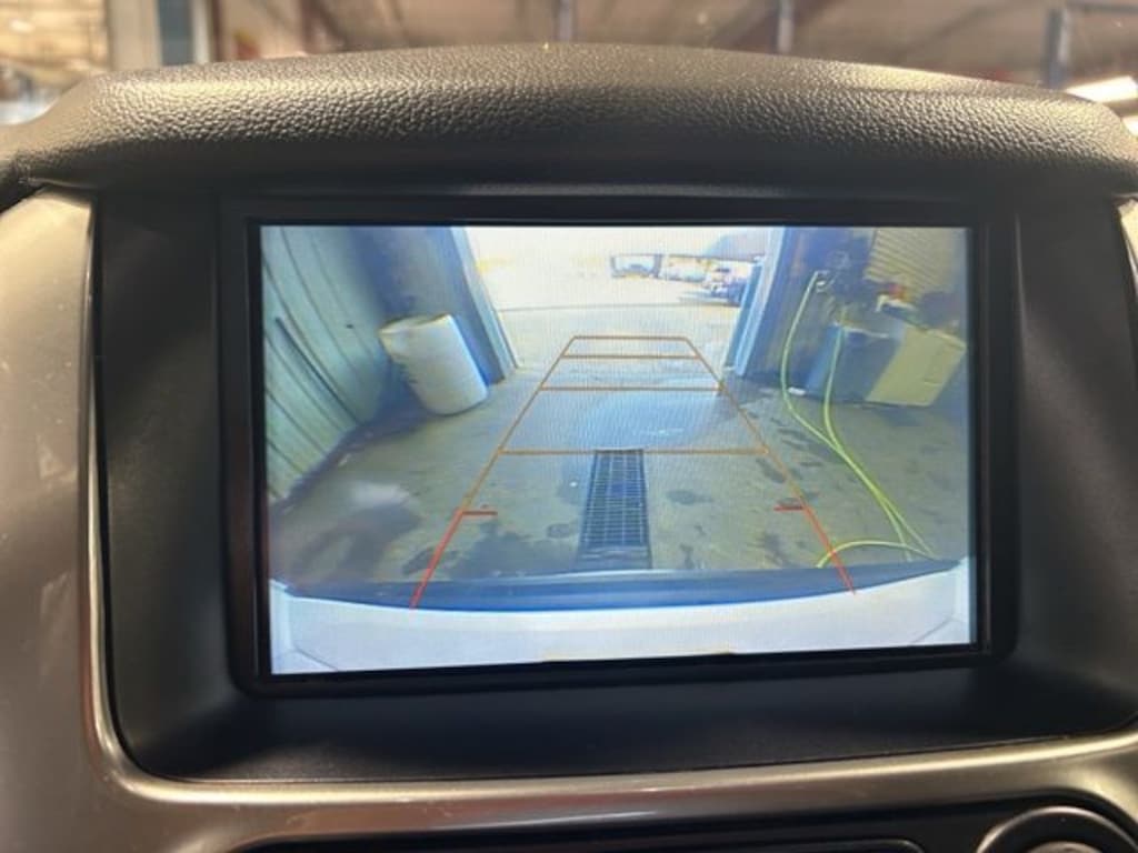 Used 2019 Chevrolet Tahoe LT SUV