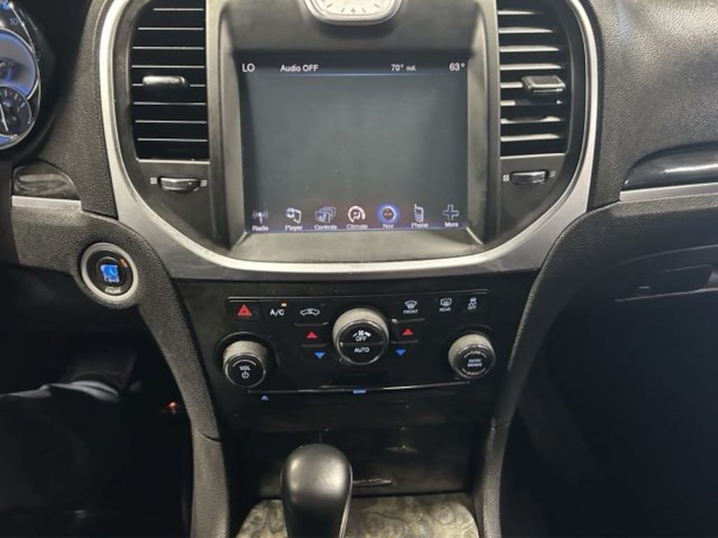 Used 2013 Chrysler 300 C Sedan