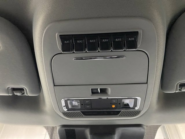 New 2026 Ford F-250SD Lariat Truck