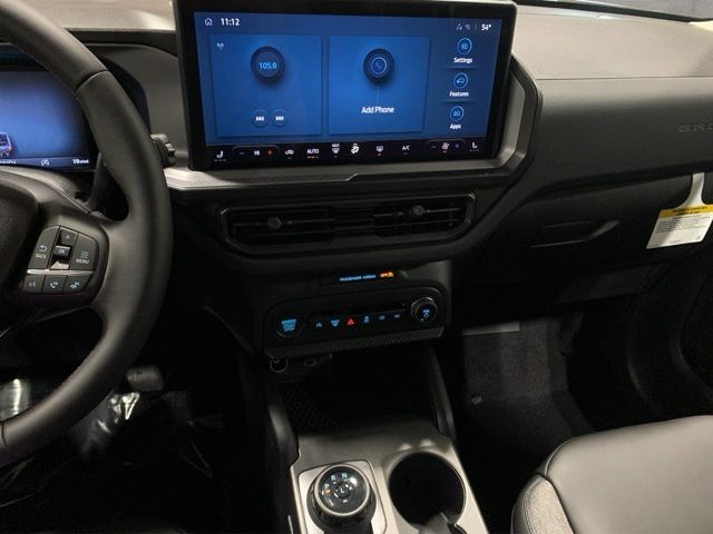 2026 Ford Bronco Sport Big Bend - Photo 13