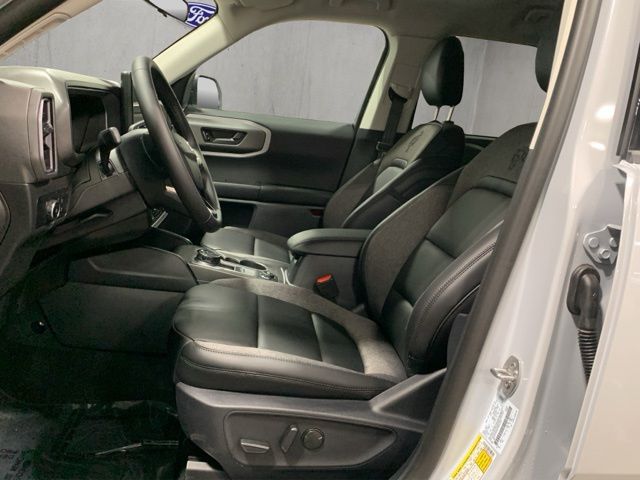 2026 Ford Bronco Sport Big Bend - Photo 9