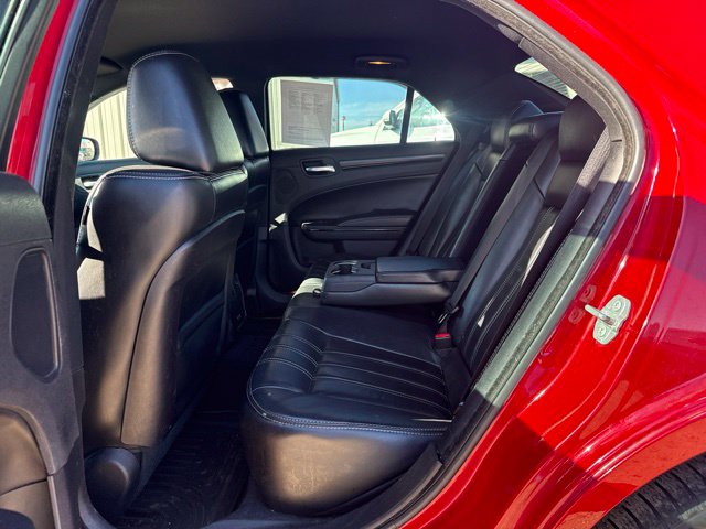 Used 2016 Chrysler 300 S Sedan