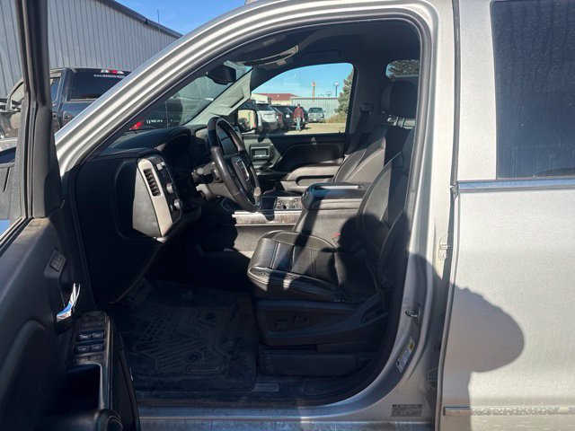 Used 2014 GMC Sierra 1500 Denali Truck