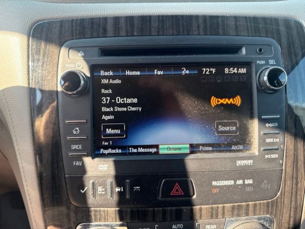 Used 2013 Chevrolet Traverse LT SUV