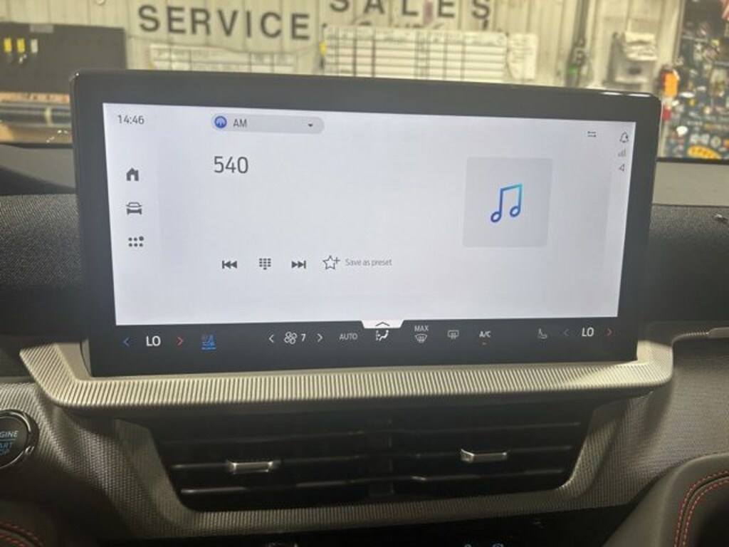 New 2026 Ford Explorer ST SUV