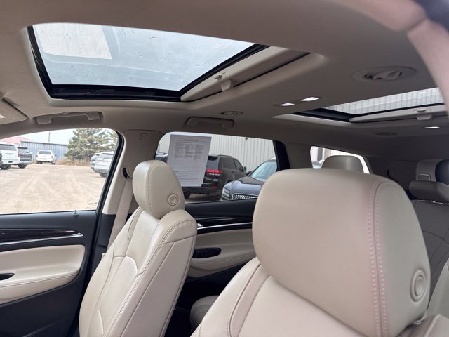 Used 2019 Buick Enclave Premium Group SUV