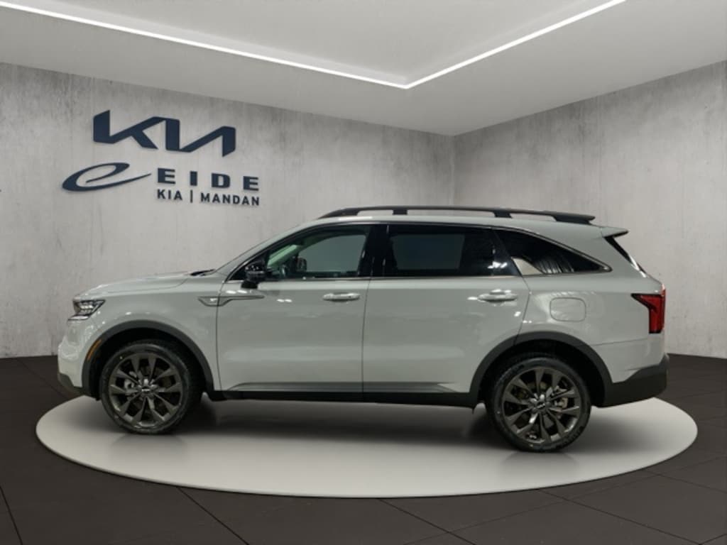 Used 2023 Kia Sorento X-Line SX Prestige SUV