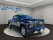  Chevrolet Silverado 3500HD