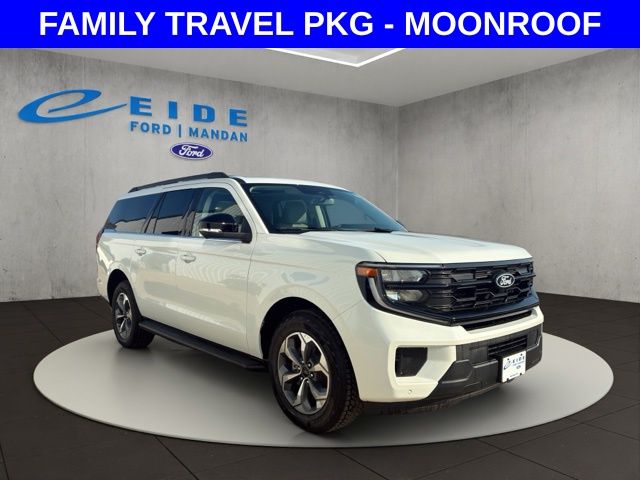 2027 Ford Expedition Max Active SUV