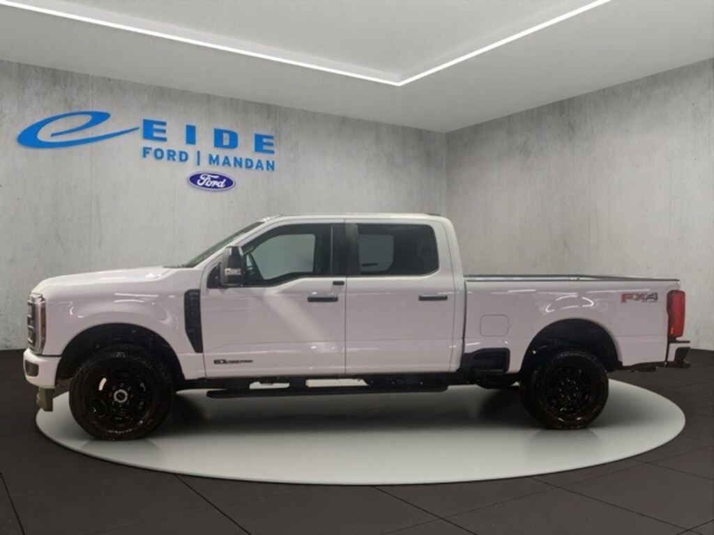 New 2026 Ford F-250SD XL Truck