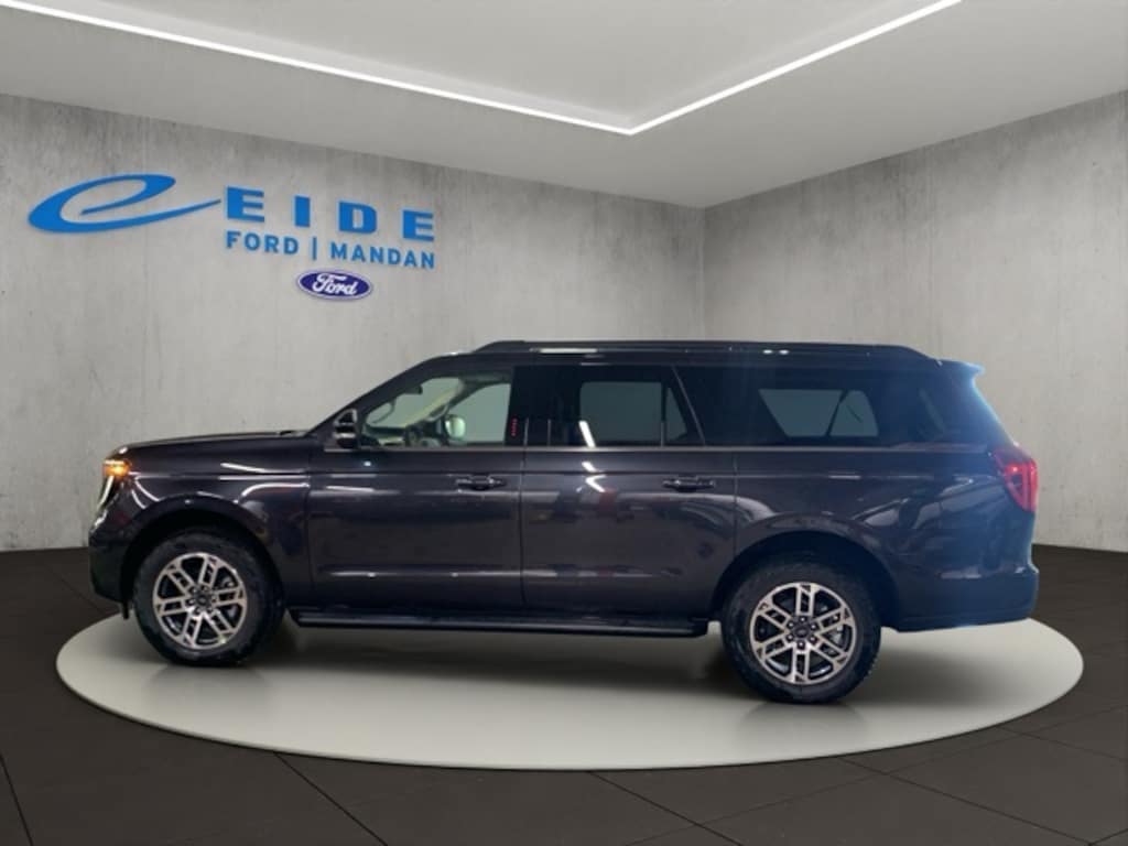 New 2025 Ford Expedition Max Active SUV