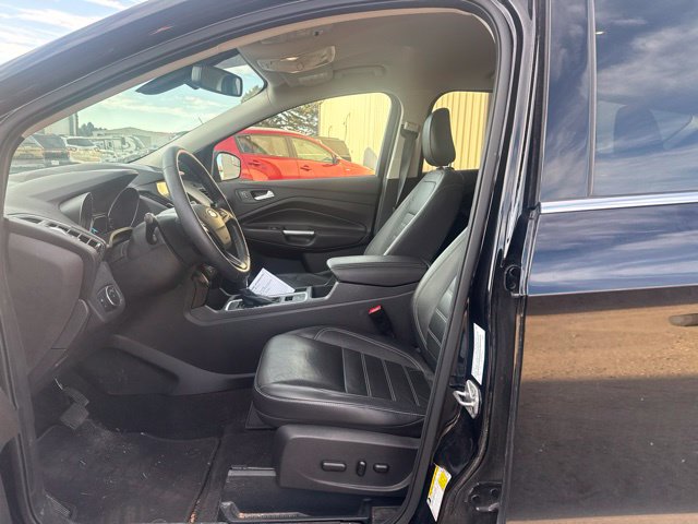 Used 2019 Ford Escape Titanium SUV