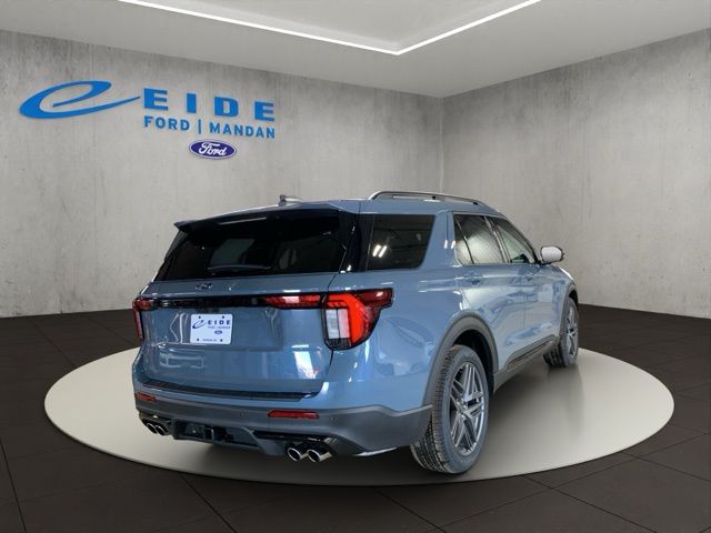 2026 Ford Explorer ST - Photo 7