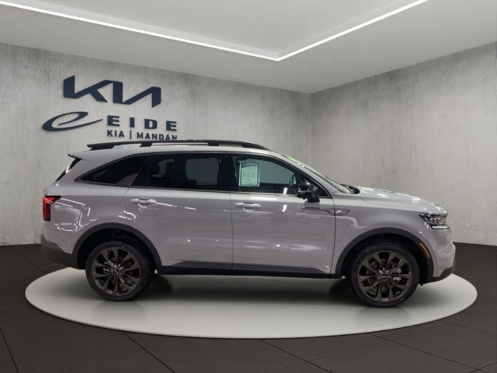 Used 2023 Kia Sorento X-Line SX Prestige SUV