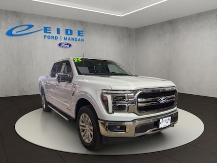 2025 Ford F-150 Lariat Truck