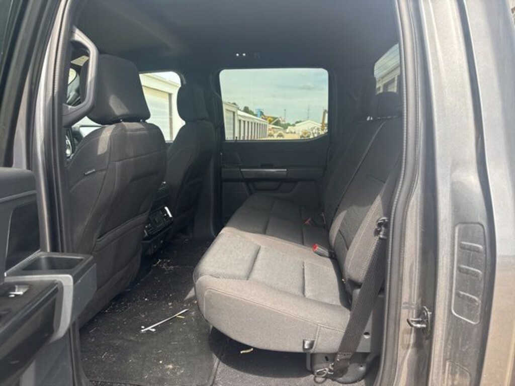 Used 2023 Ford F-150 XLT Truck