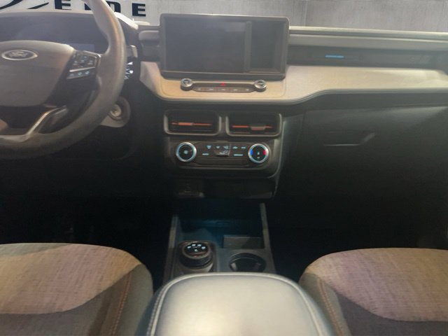 Used 2022 Ford Maverick XLT Truck