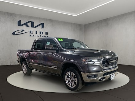 2023 Ram 1500 Limited Truck