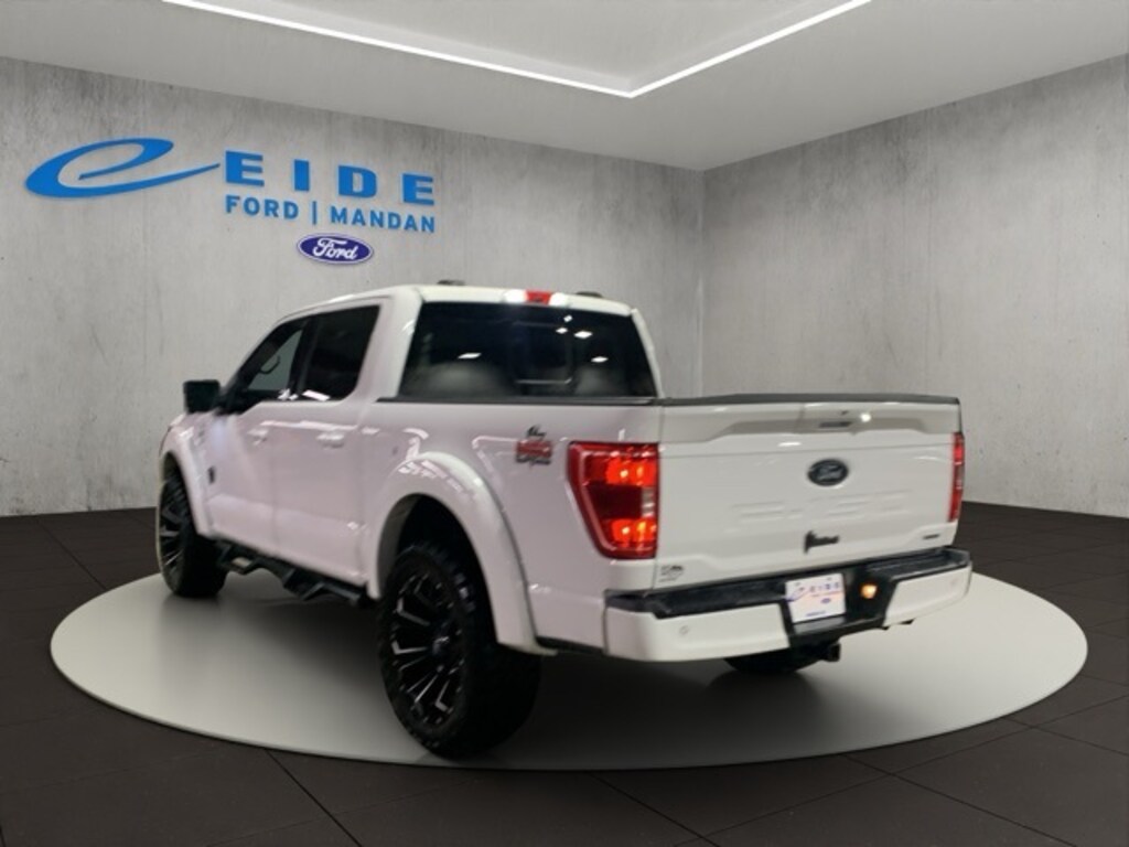 Used 2023 Ford F-150 XLT Truck