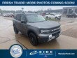  Ford Bronco Sport