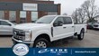  Ford F-250SD